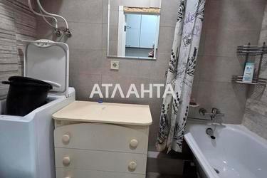 1-кімнатна квартира за адресою вул. Боровського Миколи (площа 17,2 м²) - Atlanta.ua - фото 15