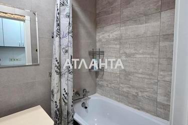 1-кімнатна квартира за адресою вул. Боровського Миколи (площа 17,2 м²) - Atlanta.ua - фото 16