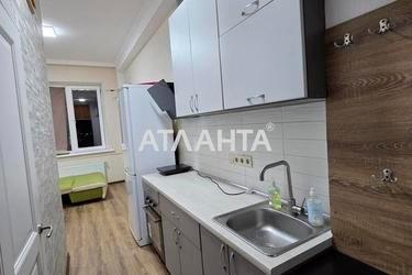 1-кімнатна квартира за адресою вул. Боровського Миколи (площа 17,2 м²) - Atlanta.ua - фото 12