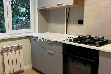 1-комнатная квартира по адресу Яворницкого Д. Ул.   (площадь 29 м²) - Atlanta.ua - фото 9