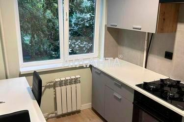 1-комнатная квартира по адресу Яворницкого Д. Ул.   (площадь 29 м²) - Atlanta.ua - фото 11