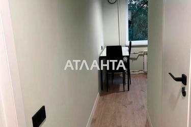 1-комнатная квартира по адресу Яворницкого Д. Ул.   (площадь 29 м²) - Atlanta.ua - фото 15