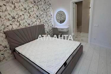 1-комнатная квартира по адресу ул. Краснова (площадь 42,7 м²) - Atlanta.ua - фото 11