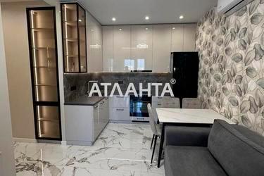 1-комнатная квартира по адресу ул. Краснова (площадь 42,7 м²) - Atlanta.ua - фото 12