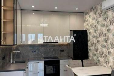 1-комнатная квартира по адресу ул. Краснова (площадь 42,7 м²) - Atlanta.ua - фото 13