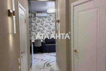 1-комнатная квартира по адресу ул. Краснова (площадь 42,7 м²) - Atlanta.ua - фото 15