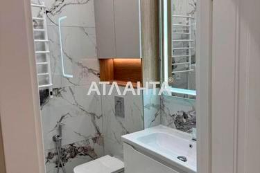 1-комнатная квартира по адресу ул. Краснова (площадь 42,7 м²) - Atlanta.ua - фото 16