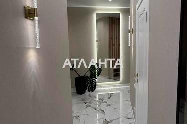 1-комнатная квартира по адресу ул. Краснова (площадь 42,7 м²) - Atlanta.ua - фото 17