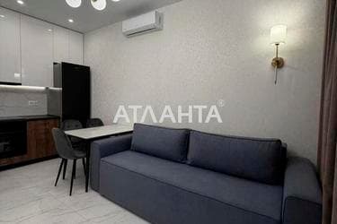 1-комнатная квартира по адресу ул. Краснова (площадь 42,6 м²) - Atlanta.ua - фото 16