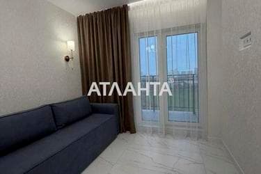1-комнатная квартира по адресу ул. Краснова (площадь 42,6 м²) - Atlanta.ua - фото 17