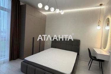1-комнатная квартира по адресу ул. Краснова (площадь 42,6 м²) - Atlanta.ua - фото 18