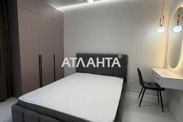 1-комнатная квартира по адресу ул. Краснова (площадь 42,6 м²) - Atlanta.ua - фото 19