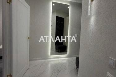 1-комнатная квартира по адресу ул. Краснова (площадь 42,6 м²) - Atlanta.ua - фото 23