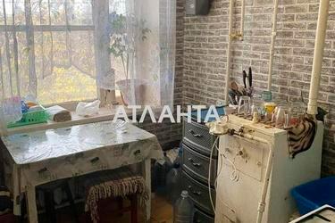 1-кімнатна квартира (площа 52 м²) - Atlanta.ua - фото 7