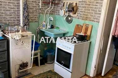 1-кімнатна квартира (площа 52 м²) - Atlanta.ua - фото 10