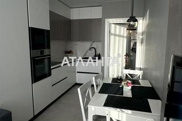 2-rooms apartment apartment by the address st. Zhabotinskogo Proletarskaya (area 73,6 m²) - Atlanta.ua - photo 15