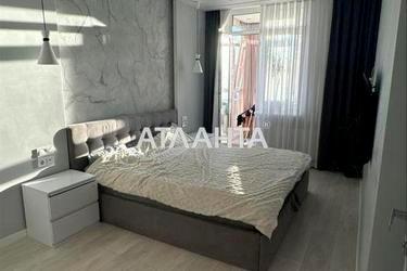 2-rooms apartment apartment by the address st. Zhabotinskogo Proletarskaya (area 73,6 m²) - Atlanta.ua - photo 18