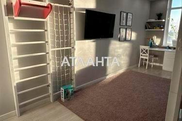 2-rooms apartment apartment by the address st. Zhabotinskogo Proletarskaya (area 73,6 m²) - Atlanta.ua - photo 19