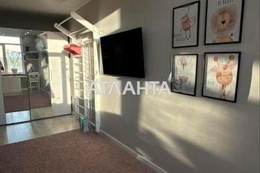 2-rooms apartment apartment by the address st. Zhabotinskogo Proletarskaya (area 73,6 m²) - Atlanta.ua - photo 20