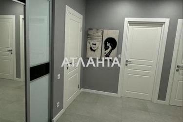 2-rooms apartment apartment by the address st. Zhabotinskogo Proletarskaya (area 73,6 m²) - Atlanta.ua - photo 24