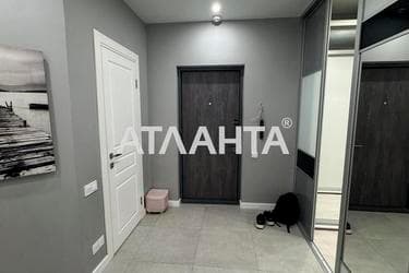 2-комнатная квартира по адресу ул. Жаботинского (площадь 73,6 м²) - Atlanta.ua - imageAlt 26