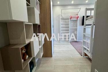 2-комнатная квартира по адресу ул. Жаботинского (площадь 73,6 м²) - Atlanta.ua - imageAlt 29