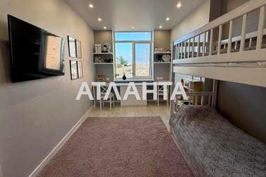 2-комнатная квартира по адресу ул. Жаботинского (площадь 73,6 м²) - Atlanta.ua - imageAlt 30