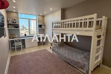 2-комнатная квартира по адресу ул. Жаботинского (площадь 73,6 м²) - Atlanta.ua - imageAlt 20