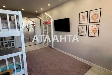 2-комнатная квартира по адресу ул. Жаботинского (площадь 73,6 м²) - Atlanta.ua - imageAlt 31