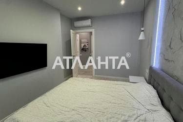 2-комнатная квартира по адресу ул. Жаботинского (площадь 73,6 м²) - Atlanta.ua - imageAlt 32