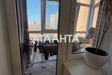 2-комнатная квартира по адресу ул. Жаботинского (площадь 73,6 м²) - Atlanta.ua - imageAlt 33