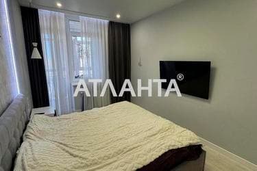 2-комнатная квартира по адресу ул. Жаботинского (площадь 73,6 м²) - Atlanta.ua - imageAlt 34