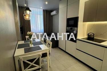 2-комнатная квартира по адресу ул. Жаботинского (площадь 73,6 м²) - Atlanta.ua - imageAlt 35