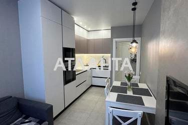 2-комнатная квартира по адресу ул. Жаботинского (площадь 73,6 м²) - Atlanta.ua - imageAlt 36