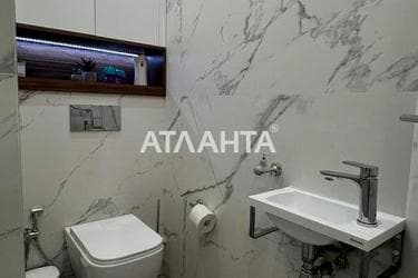 2-комнатная квартира по адресу ул. Жаботинского (площадь 73,6 м²) - Atlanta.ua - imageAlt 37