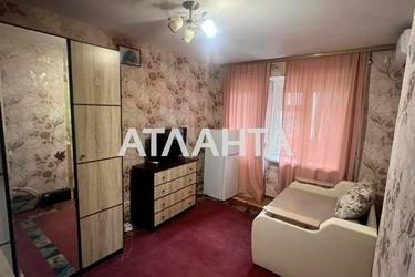 2-rooms apartment apartment by the address st. 1 maya (area 25 m²) - Atlanta.ua - photo 10