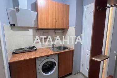 2-rooms apartment apartment by the address st. 1 maya (area 25 m²) - Atlanta.ua - photo 11