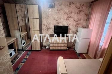 2-rooms apartment apartment by the address st. 1 maya (area 25 m²) - Atlanta.ua - photo 12