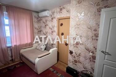 2-rooms apartment apartment by the address st. 1 maya (area 25 m²) - Atlanta.ua - photo 14