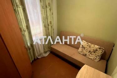 2-rooms apartment apartment by the address st. 1 maya (area 25 m²) - Atlanta.ua - photo 15