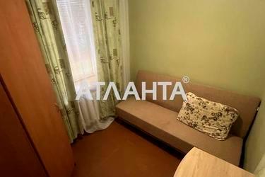 2-rooms apartment apartment by the address st. 1 maya (area 25 m²) - Atlanta.ua - photo 16