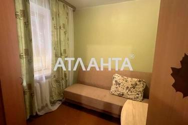 2-rooms apartment apartment by the address st. 1 maya (area 25 m²) - Atlanta.ua - photo 17