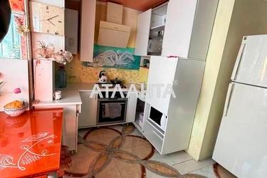 1-комнатная квартира по адресу ул. Степана Тимошенко (площадь 52 м²) - Atlanta.ua - фото 9