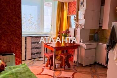 1-комнатная квартира по адресу ул. Степана Тимошенко (площадь 52 м²) - Atlanta.ua - фото 10