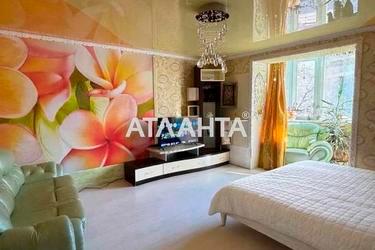 1-комнатная квартира по адресу ул. Степана Тимошенко (площадь 52 м²) - Atlanta.ua - фото 7