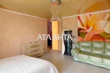 1-комнатная квартира по адресу ул. Степана Тимошенко (площадь 52 м²) - Atlanta.ua - фото 8