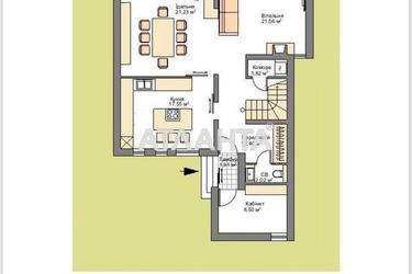 House by the address st. Galitskaya (area 168 m²) - Atlanta.ua - photo 39