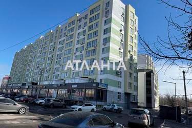 1-room apartment apartment by the address st. Bakinskaya (area 40 m²) - Atlanta.ua - photo 35