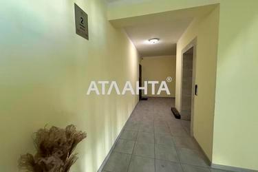 1-room apartment apartment by the address st. Bakinskaya (area 40 m²) - Atlanta.ua - photo 34