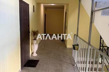 1-room apartment apartment by the address st. Bakinskaya (area 40 m²) - Atlanta.ua - photo 30